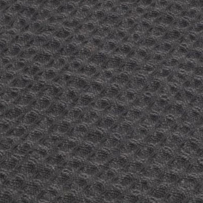Honeycomb Pattern Sauna Bathrobe Granite Sauna Robes & Dressing Gowns | Finnmark Sauna