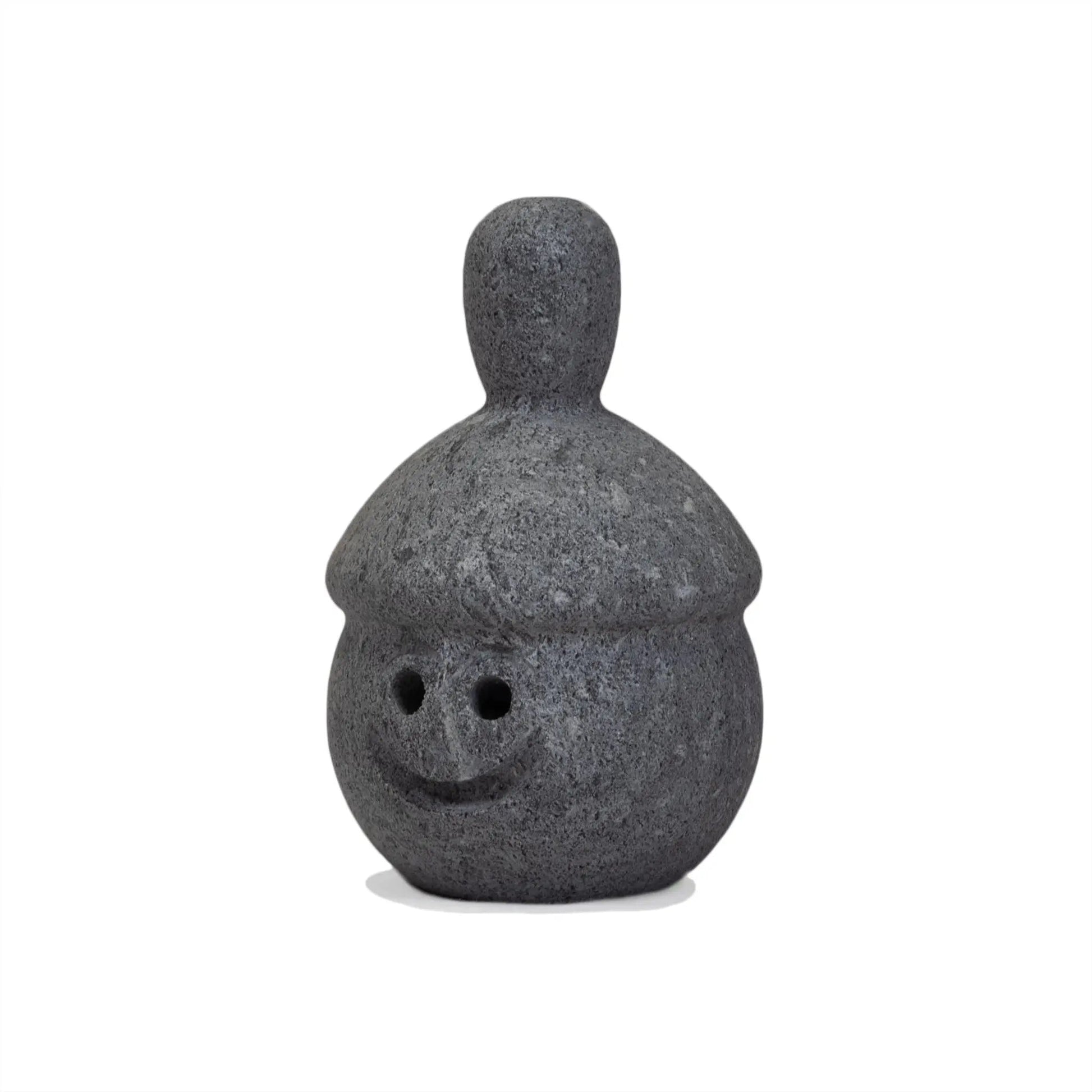 Hukka Elli Soapstone Sauna Elf soapstone | Finnmark Sauna