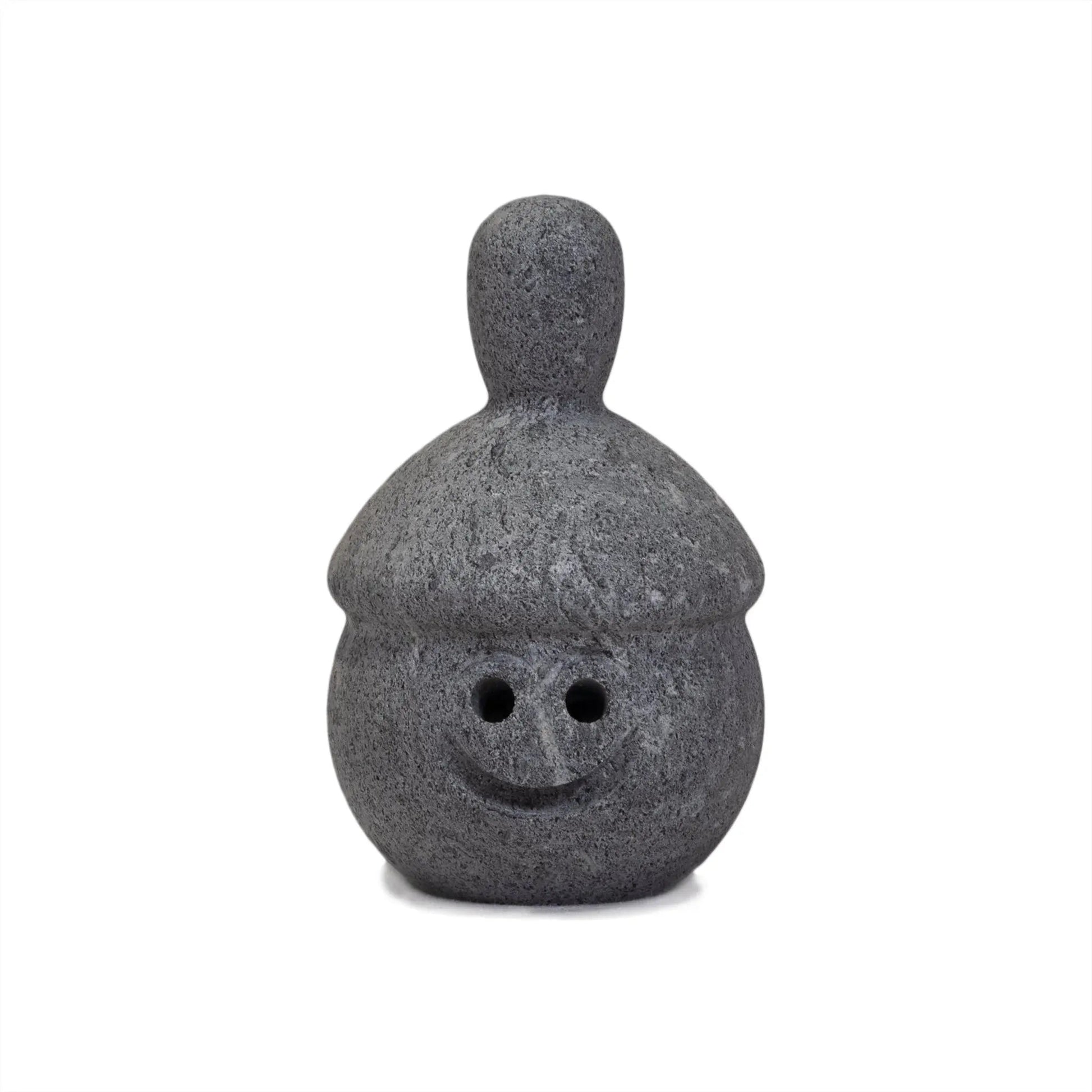 Hukka Elli Soapstone Sauna Elf soapstone | Finnmark Sauna