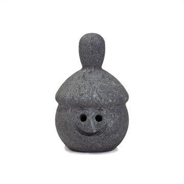 Hukka Elli Soapstone Sauna Elf