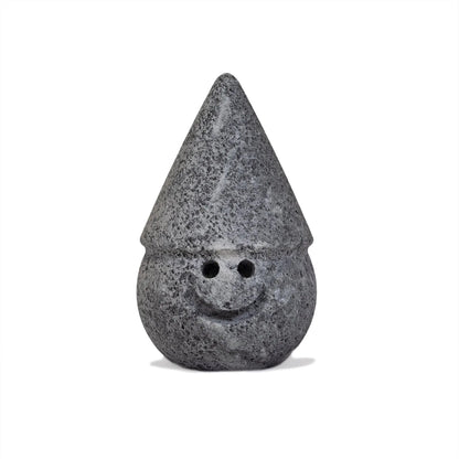 Hukka Tahvo Soapstone Sauna Elf soapstone | Finnmark Sauna