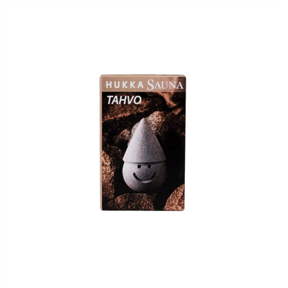 Hukka Tahvo Soapstone Sauna Elf soapstone | Finnmark Sauna