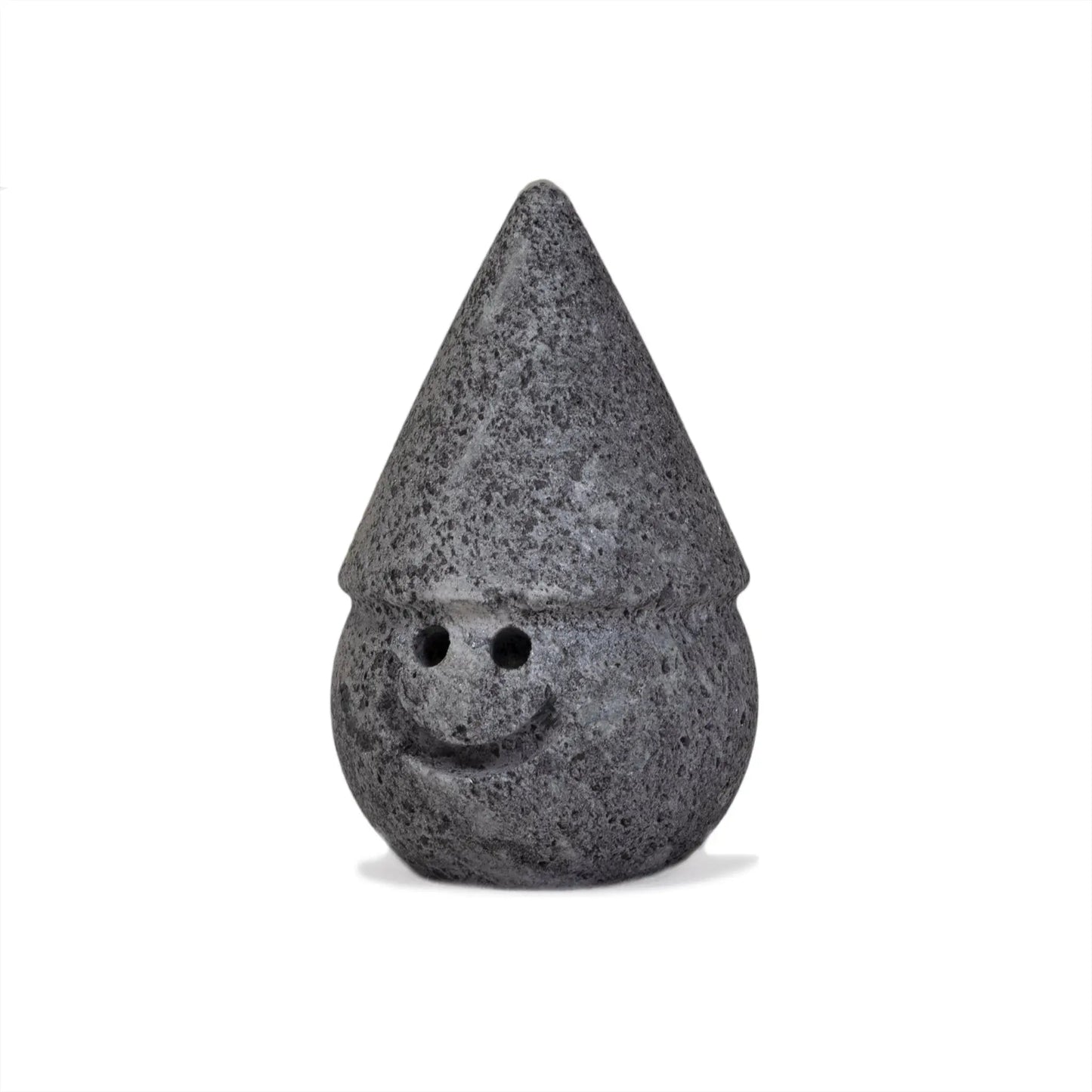 Hukka Tahvo Soapstone Sauna Elf soapstone | Finnmark Sauna