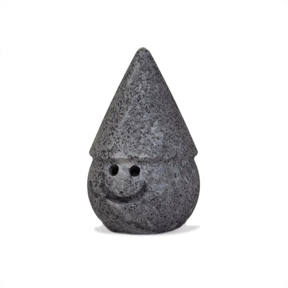 Hukka Tahvo Soapstone Sauna Elf soapstone | Finnmark Sauna