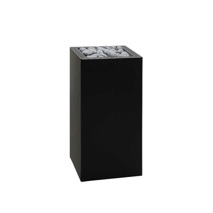 HUUM CORE Black Electric Sauna Heater | Finnmark Sauna
