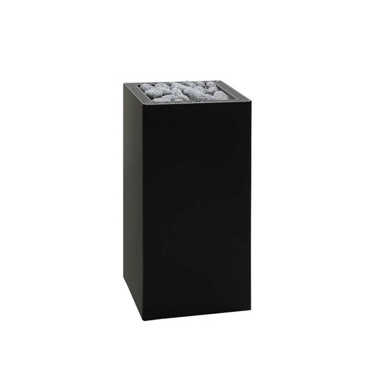 HUUM CORE Black Electric Sauna Heater | Finnmark Sauna