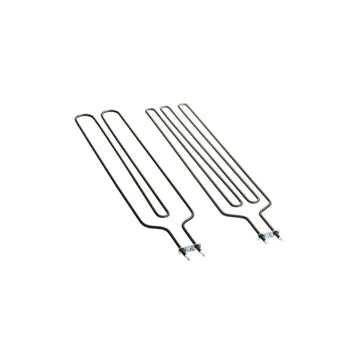 HUUM Heating Elements for CLIFF/STEEL Electric Sauna Heaters