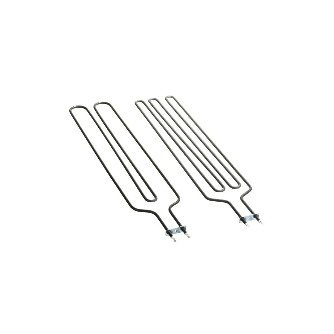 HUUM Heating Elements for CLIFF/STEEL Electric Sauna Heaters | Finnmark Sauna