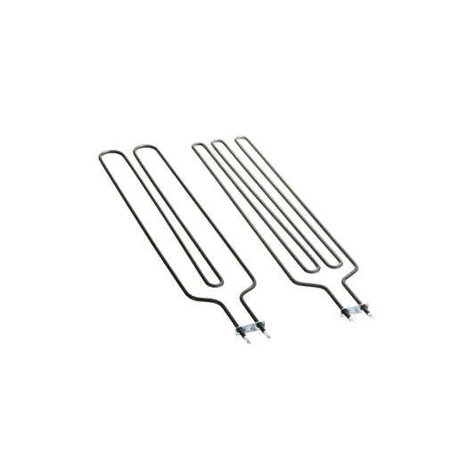 HUUM Heating Elements for CLIFF/STEEL Electric Sauna Heaters | Finnmark Sauna