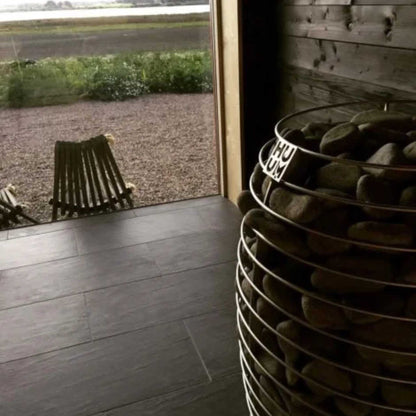 HUUM HIVE Electric Sauna Heater | Finnmark Sauna