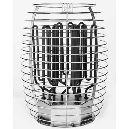 HUUM HIVE Electric Sauna Heater | Finnmark Sauna