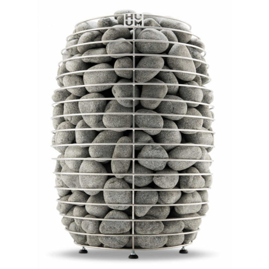 HUUM HIVE Electric Sauna Heater | Finnmark Sauna