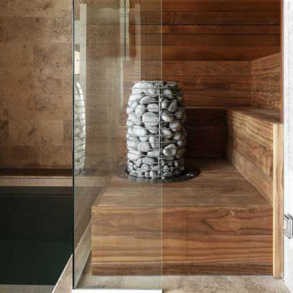 HUUM HIVE Mini Electric Sauna Heater | Finnmark Sauna