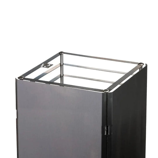 HUUM Reflector for CLIFF Electric Sauna Heater | Finnmark Sauna