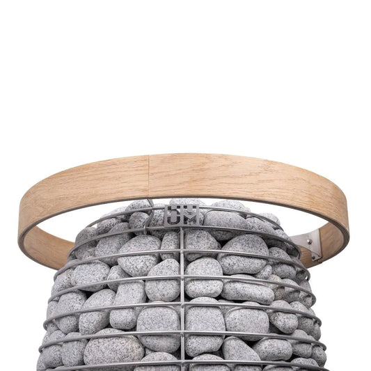 HUUM Safety Railing for HIVE Sauna Heater | Finnmark Sauna