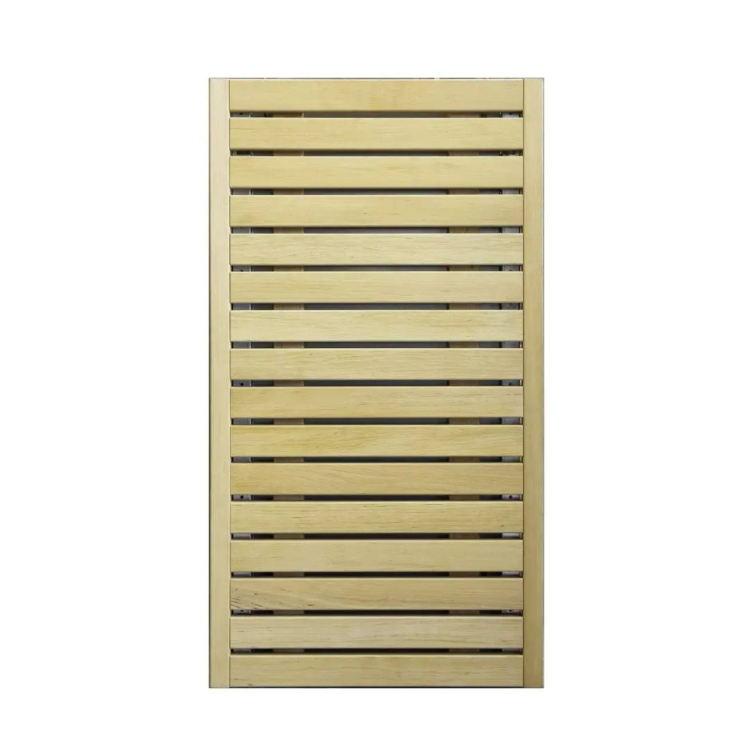 HUUM Wood Panels for CORE Electric Sauna Heater | Finnmark Sauna