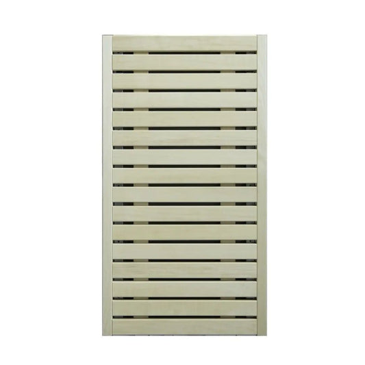 HUUM Wood Panels for CORE Electric Sauna Heater | Finnmark Sauna