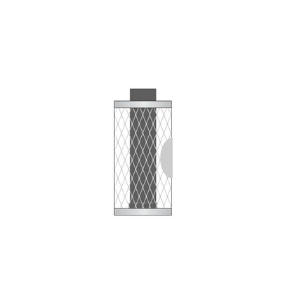 IKI Plus Parts for Wood Burning Sauna Stoves Electric Sauna Heater | Finnmark Sauna