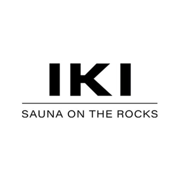 IKI Round Protective Sheet for Sauna Heaters