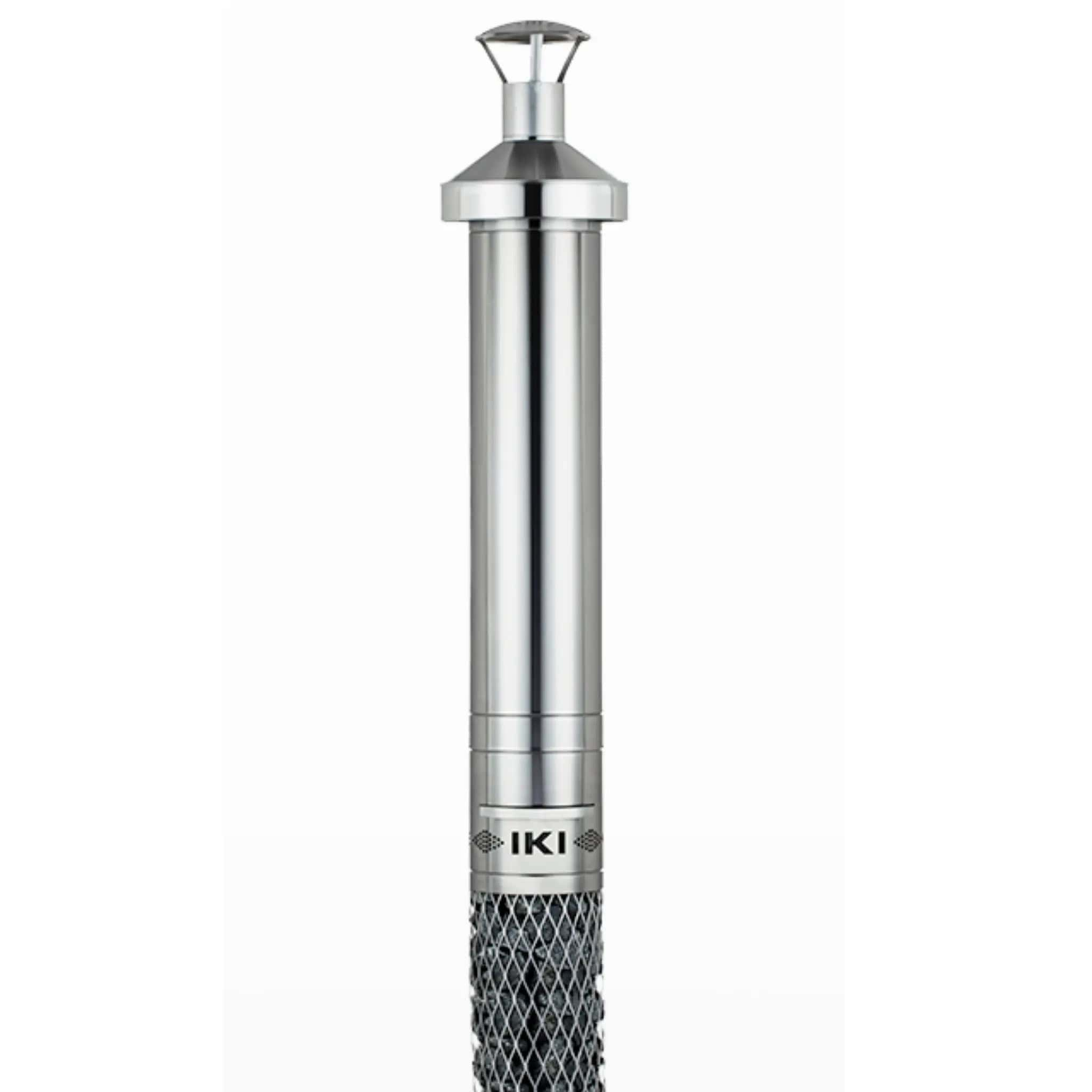 IKI T600 Chimney Pipe Packages