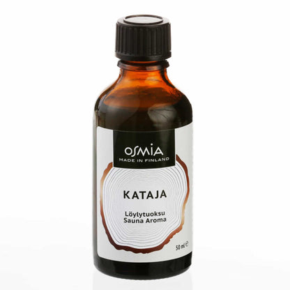 Juniper Berry Sauna Aroma by Osmia (50ml) Sauna Scents | Finnmark Sauna