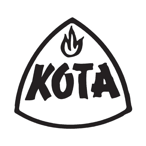 50 Litre Wood Burning Water Heater Boiler by Kota | Finnmark Sauna