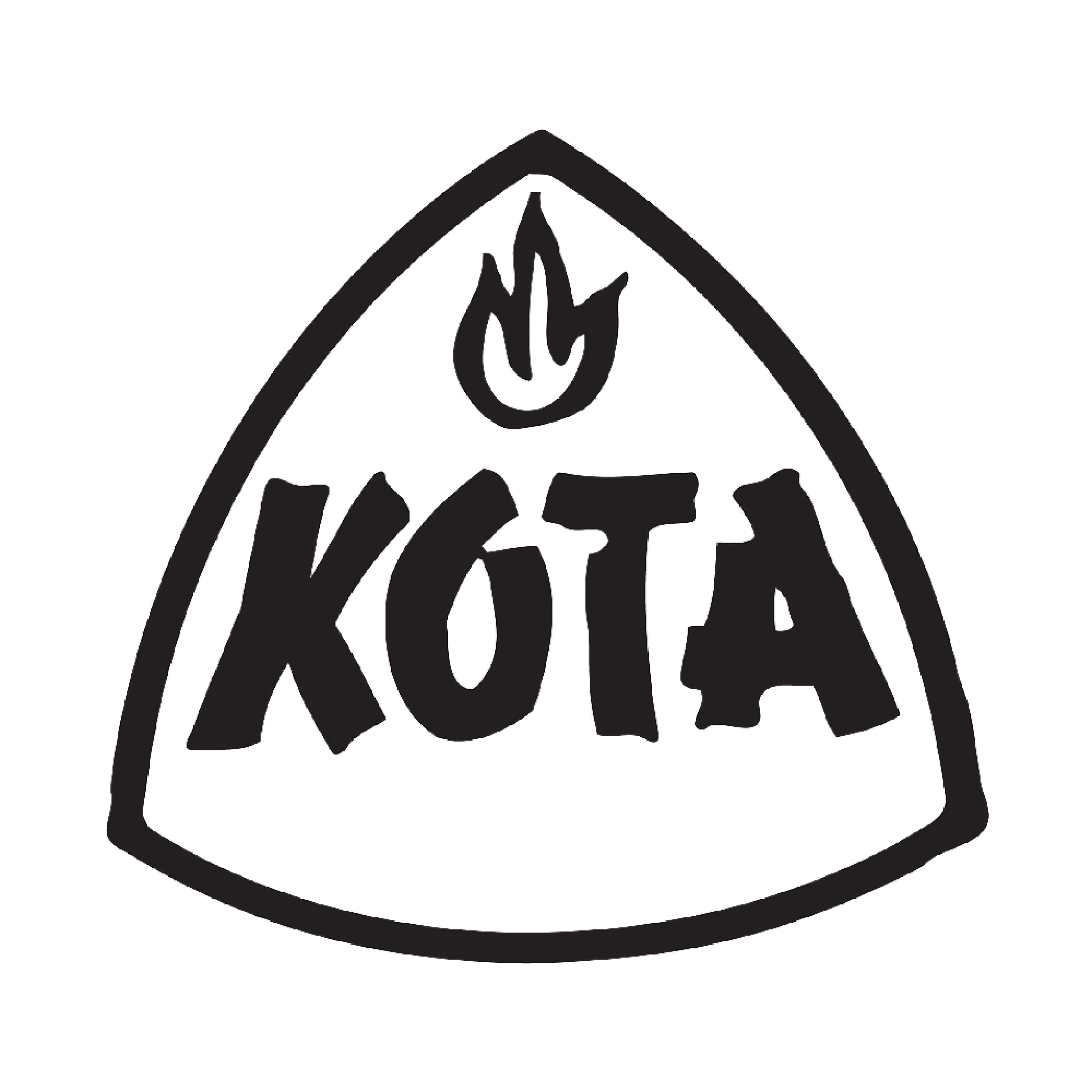 Kota Feed-through Insulation 200mm for Flue Kit 15 D-125mm Flue parts, adapters & flanges | Finnmark Sauna