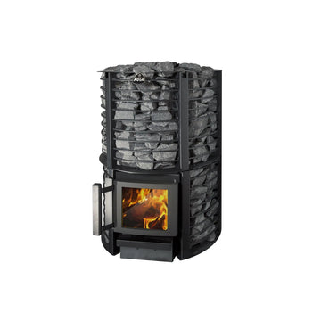 Kota Inari Plus Wood Burning Sauna Heater