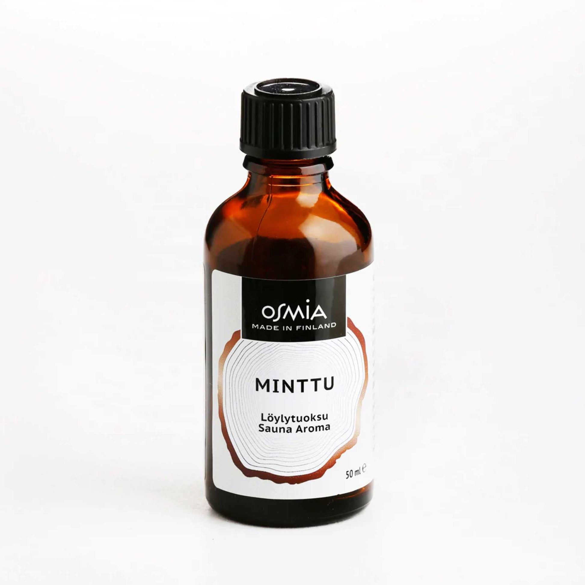 Mint Sauna Aroma by Osmia (50ml) Sauna Scents | Finnmark Sauna