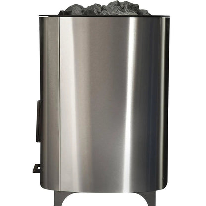 Narvi NC 16/20/24 Wood Burning Sauna Heater | Finnmark Sauna