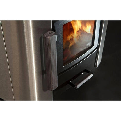 Narvi NC 16/20/24 Wood Burning Sauna Heater | Finnmark Sauna