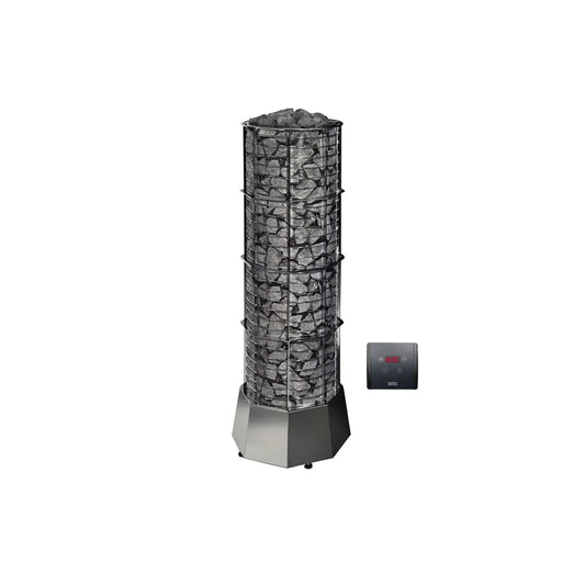 Narvi Softy Electric Sauna Heater Electric Sauna Heater | Finnmark Sauna