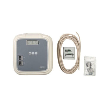 Narvi Ultra Big Power Supply Unit & C-2003 Controller