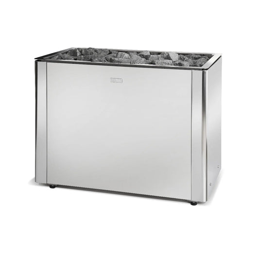 Narvi Ultra Big - Stainless Steel - Commercial Electric Sauna Heater Electric Sauna Heater | Finnmark Sauna