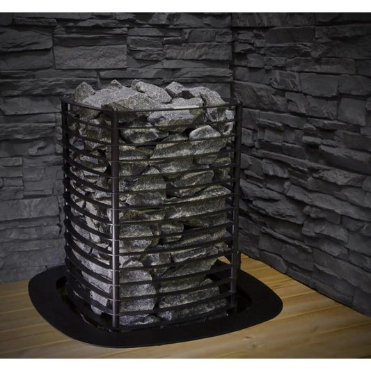 Narvi Velvet Electric Sauna Heater | Finnmark Sauna