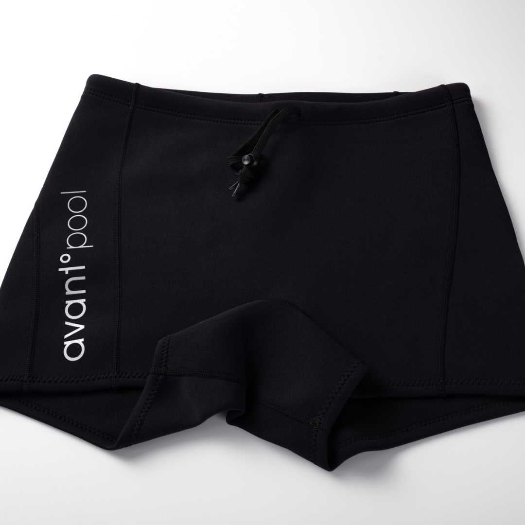 Neoprene Protective Shorts by Avantopool | Finnmark Sauna