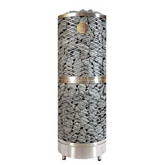 Pillar IKI Electric Sauna Heater Electric Sauna Heater | Finnmark Sauna