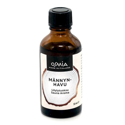 Pine Forest Sauna Aroma by Osmia (50ml) Sauna Scents | Finnmark Sauna