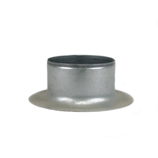 Radiused Flanged Spigot Sauna Ventilation | Finnmark Sauna