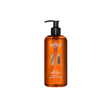 Rento Arctic Pine Body Wash 400 ml