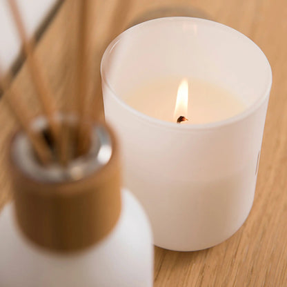 Rento Birch Scented Candle Scented Candle | Finnmark Sauna