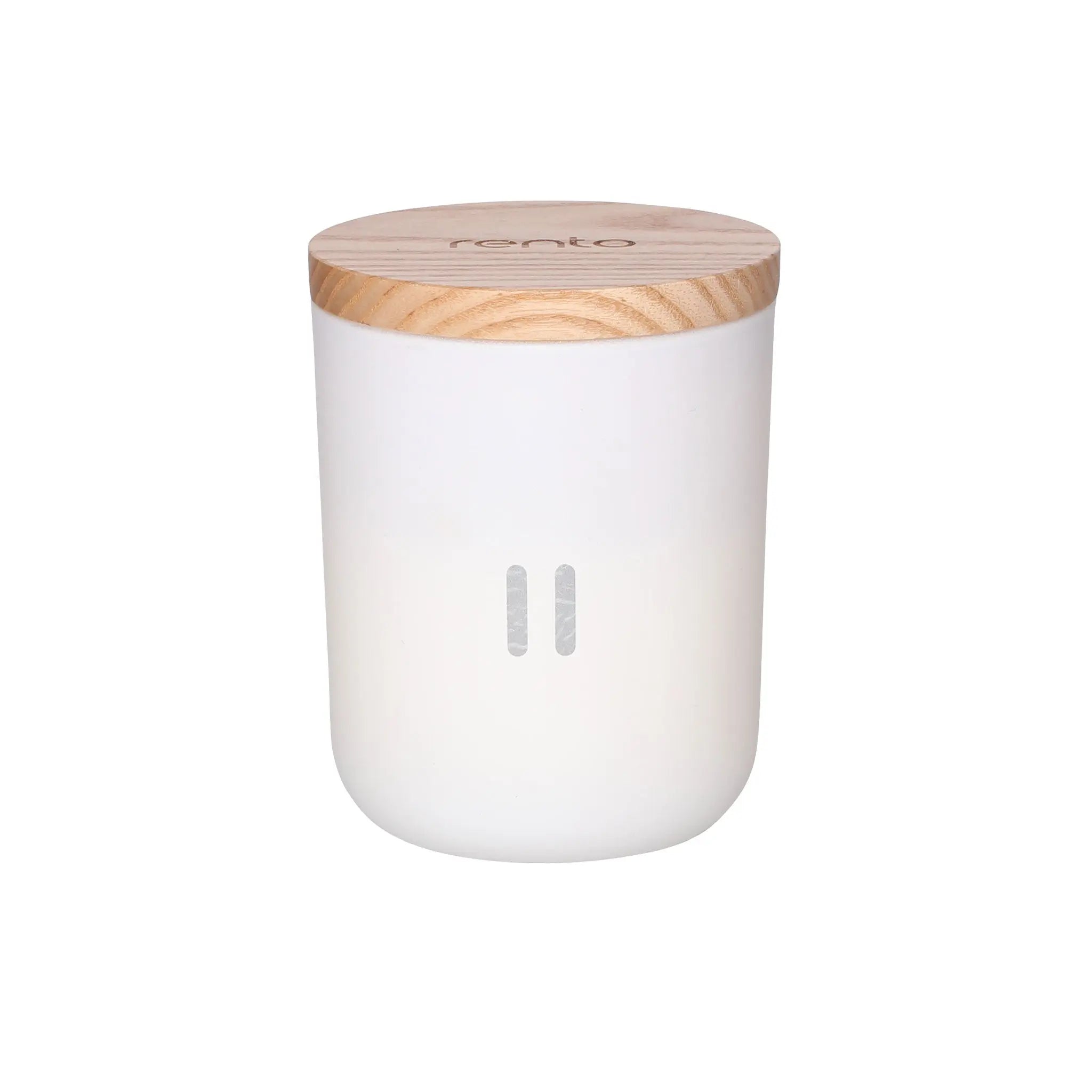 Rento Birch Scented Candle Scented Candle | Finnmark Sauna