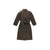 Rento Kenno Bathrobe Recycled Cotton Beige