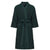Rento Kenno Bathrobe Recycled Cotton Dark Green