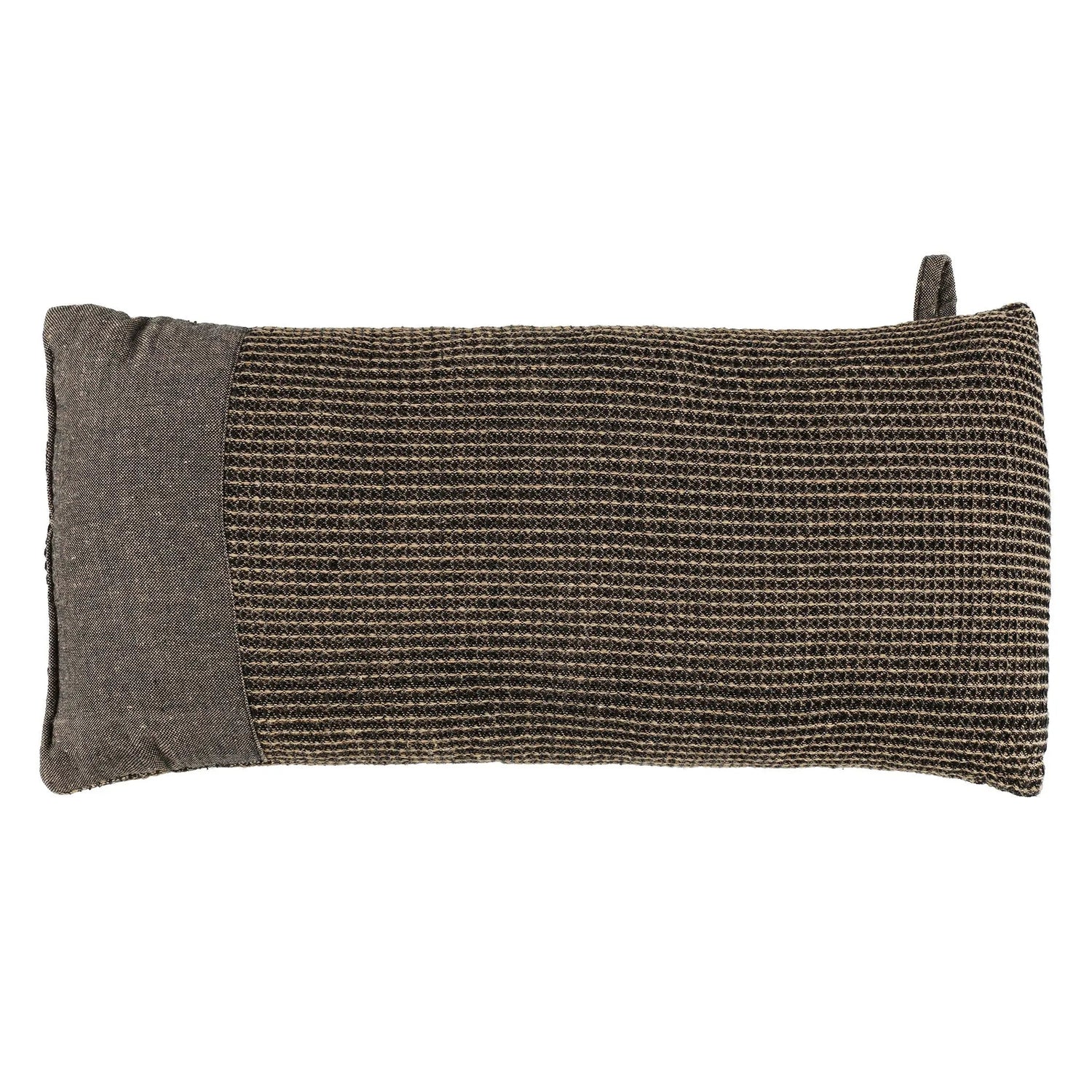 Rento Kenno Sauna Pillow Brown Sauna Pillow (L) | Finnmark Sauna