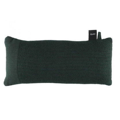 Rento Kenno Sauna Pillow Dark Green Sauna Pillow | Finnmark Sauna