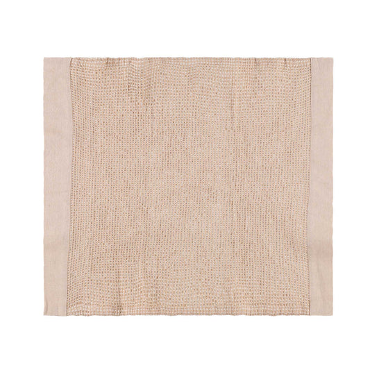 Rento Kenno Sauna Seat Cover Beige Sauna Seat Cover | Finnmark Sauna