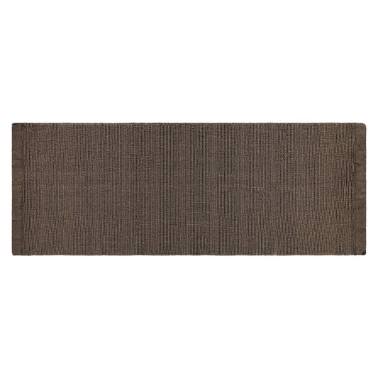 Rento Kenno Sauna Seat Cover Brown Sauna Seat Cover | Finnmark Sauna