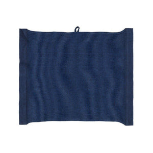 Rento Kenno Sauna Seat Cover Dark Blue