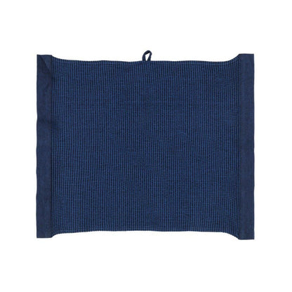 Rento Kenno Sauna Seat Cover Dark Blue Sauna Seat Cover | Finnmark Sauna